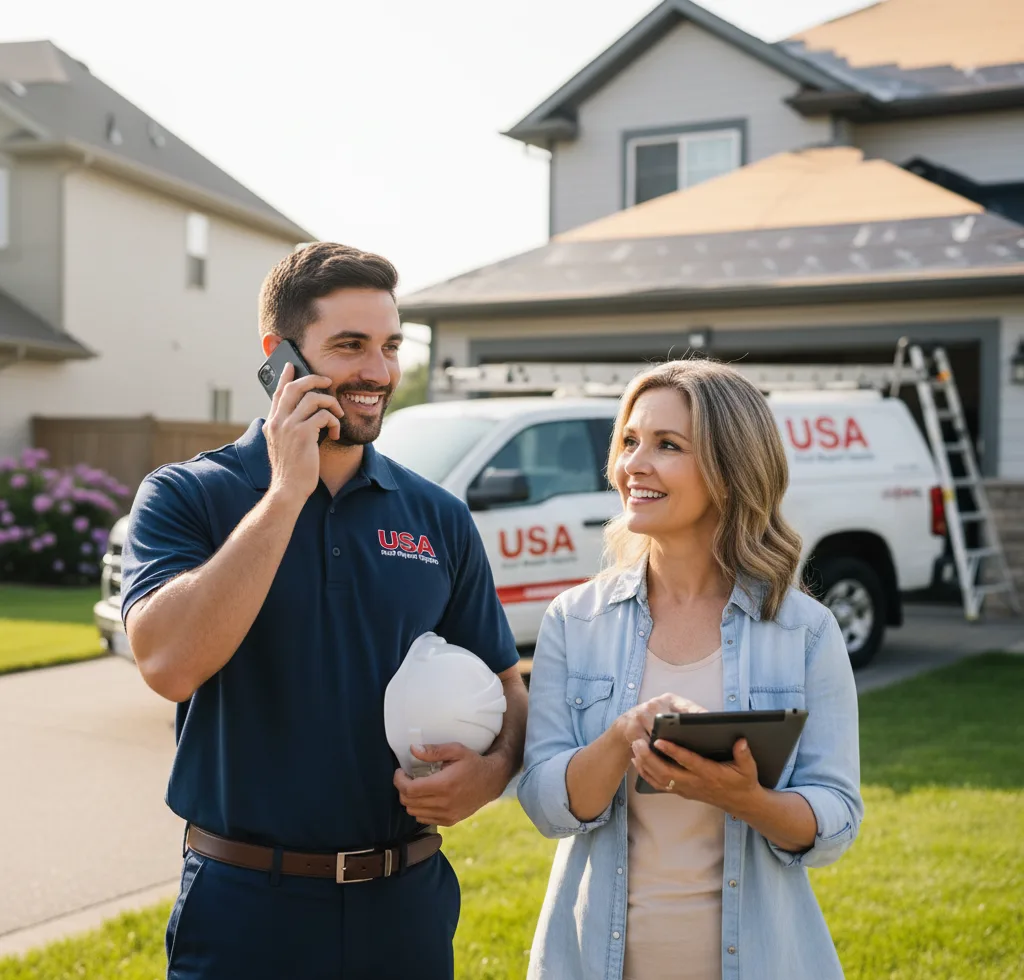Roof Maintenance in Chauvin, LA